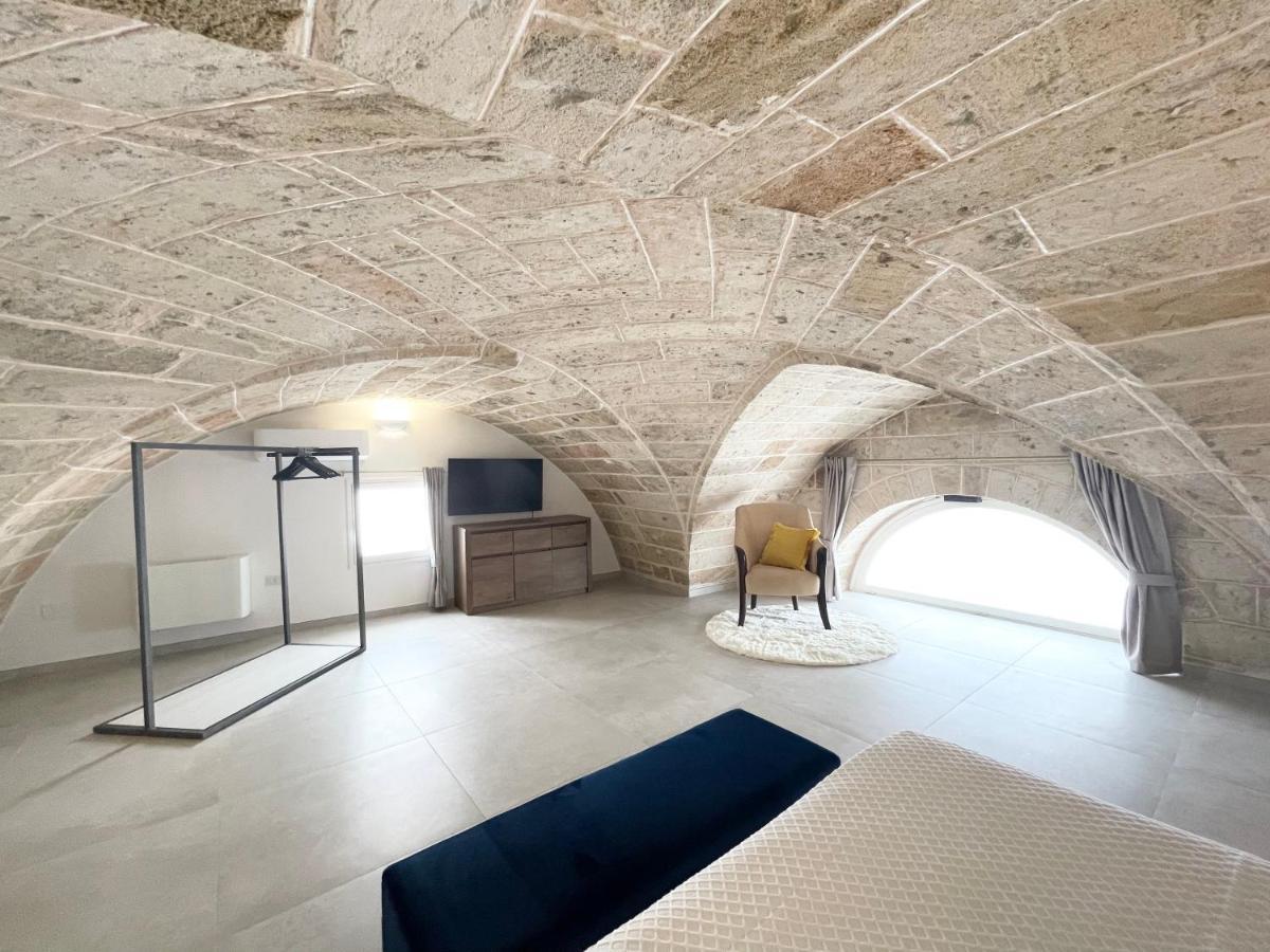 Casa Le Volte By Ferrocino Holiday Nardo Exterior photo